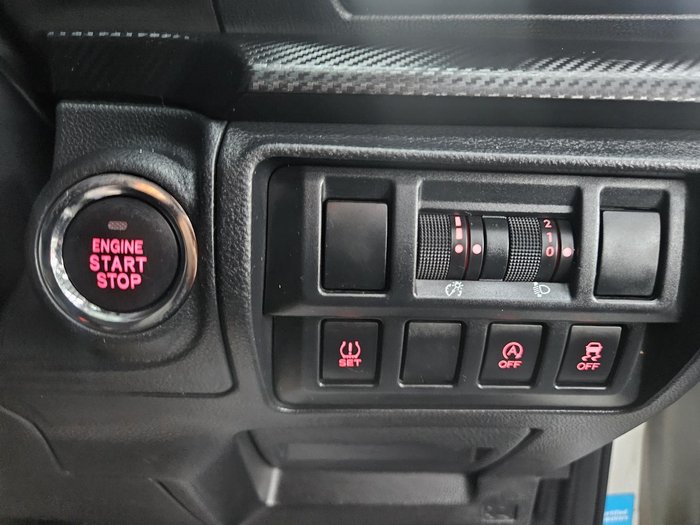 2017 Subaru Impreza 2.0i