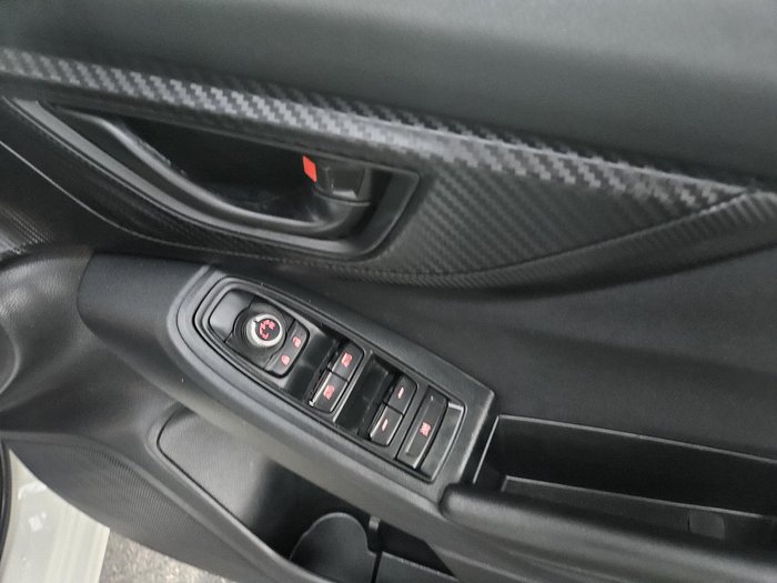 2017 Subaru Impreza 2.0i