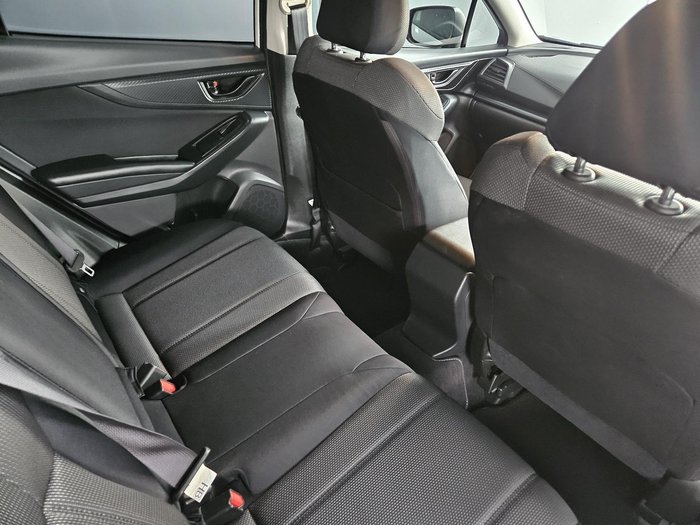 2017 Subaru Impreza 2.0i