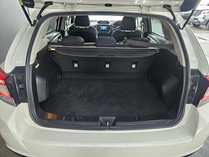 2017 Subaru Impreza 2.0i