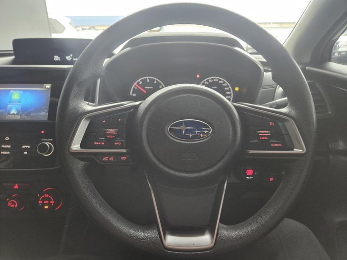2017 Subaru Impreza 2.0i