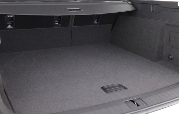 2025 Jaecoo J8 Ridge