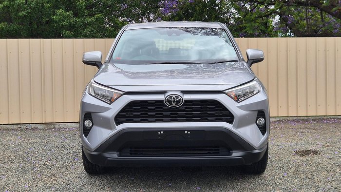 2020 Toyota RAV4 GX