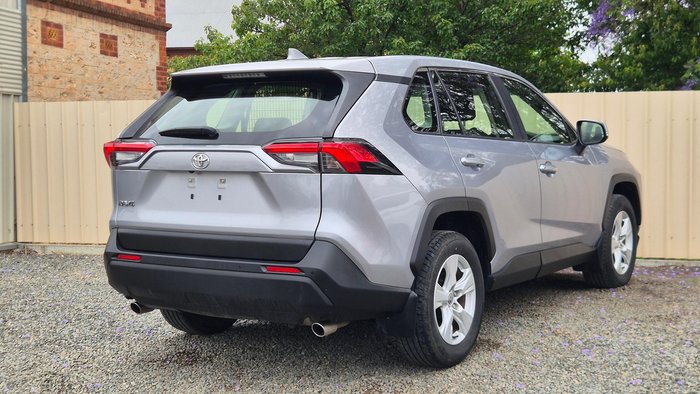 2020 Toyota RAV4 GX
