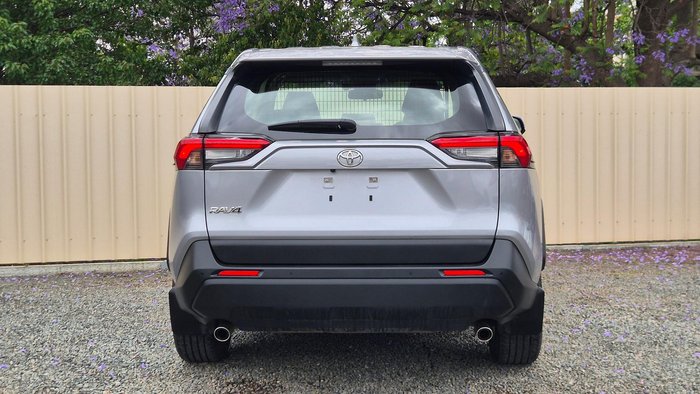 2020 Toyota RAV4 GX