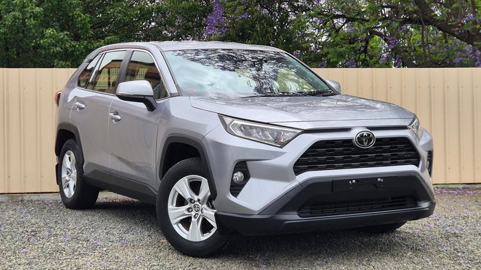2020 Toyota RAV4 GX