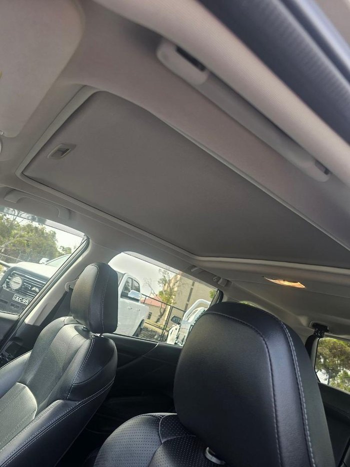 2018 Subaru Forester 2.5i-S