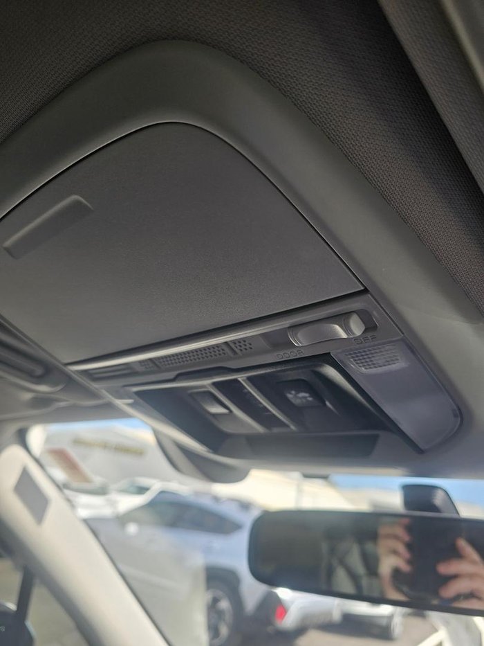 2018 Subaru Forester 2.5i-S