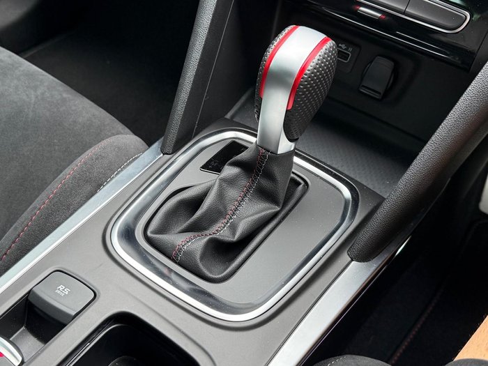 2023 Renault Megane R.S. Ultime BFB MY23 Orange Tonic