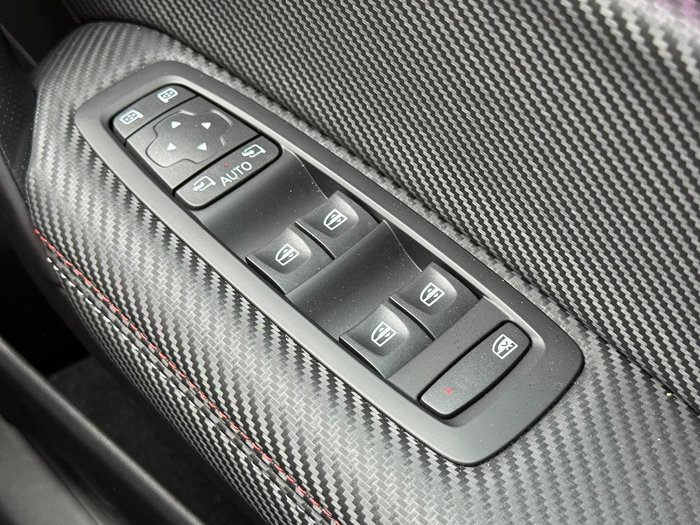 2023 Renault Megane R.S. Ultime BFB MY23 Orange Tonic