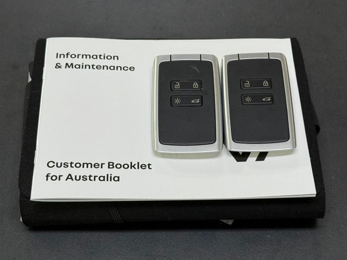 2023 Renault Megane R.S. Ultime BFB MY23 Orange Tonic