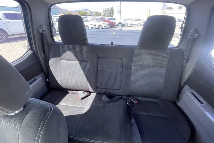 2011 Ford Ranger XLT