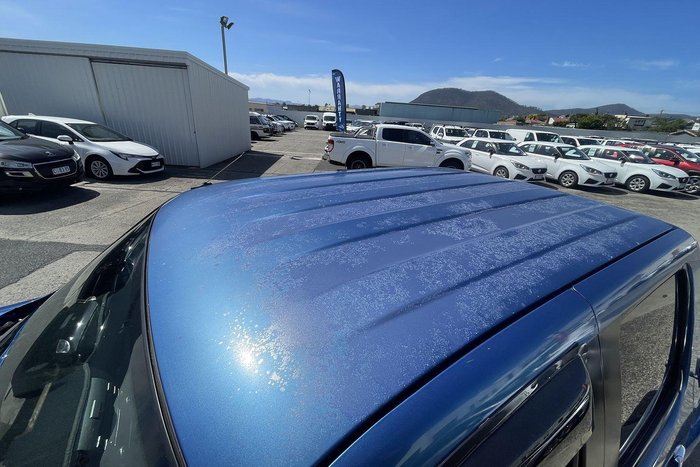 2011 Ford Ranger XLT