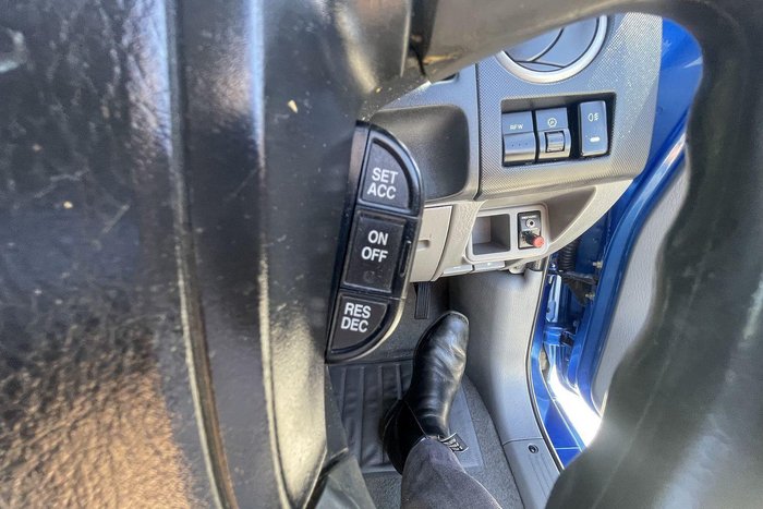 2011 Ford Ranger XLT