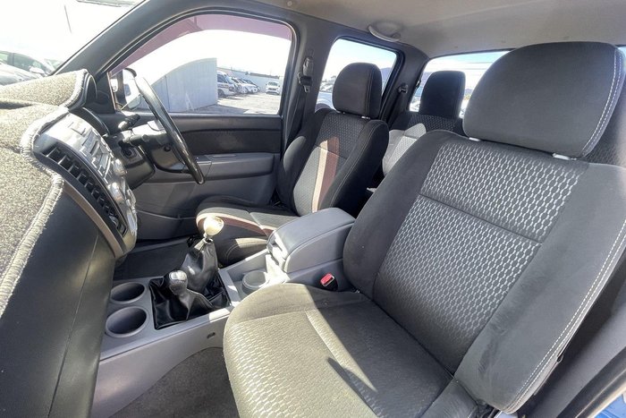 2011 Ford Ranger XLT