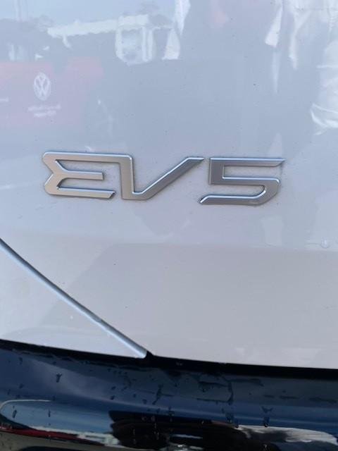 2024 Kia EV5 Earth