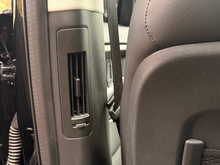 2019 Land Rover Discovery Sport TD4 132kW SE