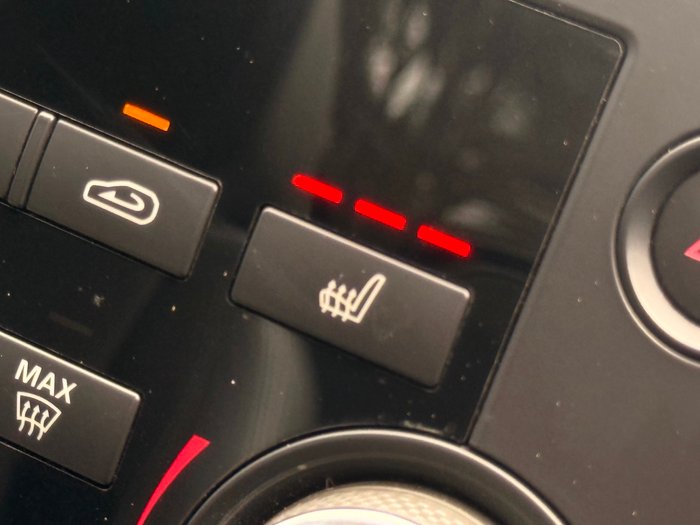 2019 Land Rover Discovery Sport TD4 132kW SE