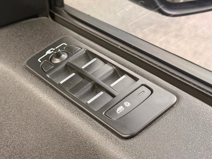 2019 Land Rover Discovery Sport TD4 132kW SE