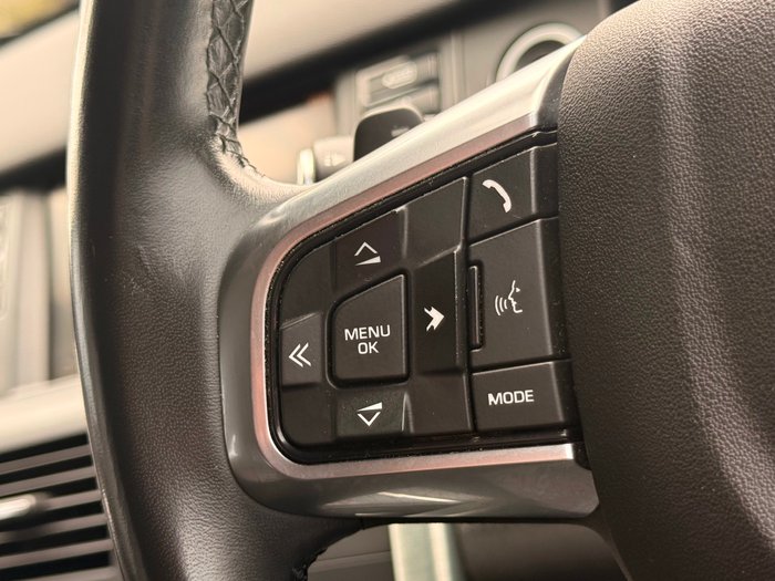 2019 Land Rover Discovery Sport TD4 132kW SE