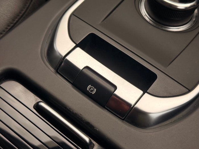 2019 Land Rover Discovery Sport TD4 132kW SE