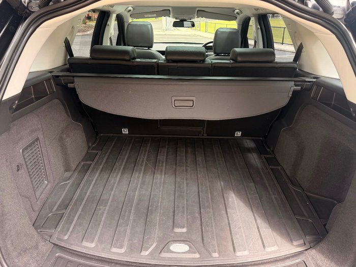 2019 Land Rover Discovery Sport TD4 132kW SE