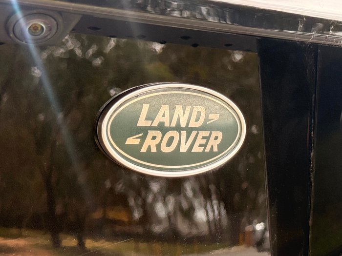 2019 Land Rover Discovery Sport TD4 132kW SE