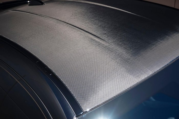 2025 BMW M4 Competition