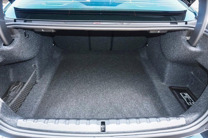 2025 BMW M4 Competition