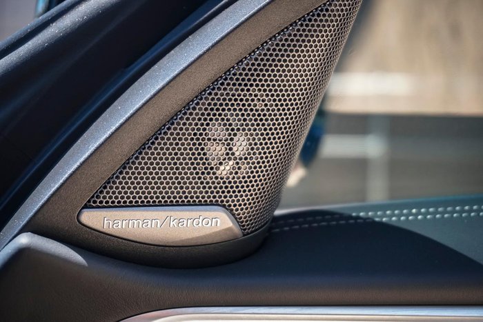 2025 BMW M4 Competition