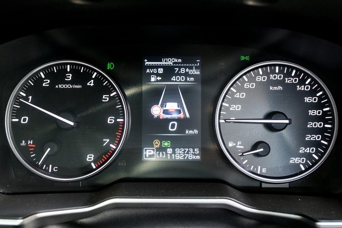 2023 Subaru Outback AWD