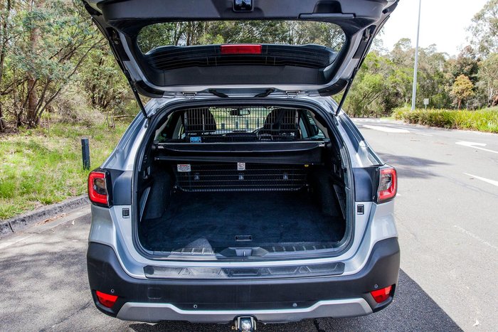 2023 Subaru Outback AWD