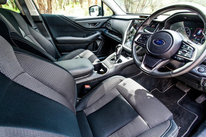 2023 Subaru Outback AWD