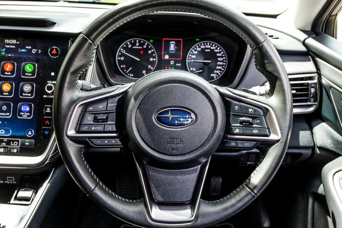 2023 Subaru Outback AWD