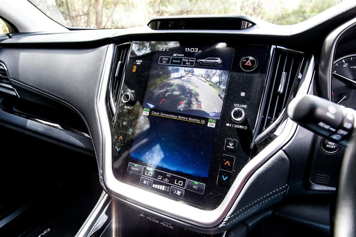 2023 Subaru Outback AWD