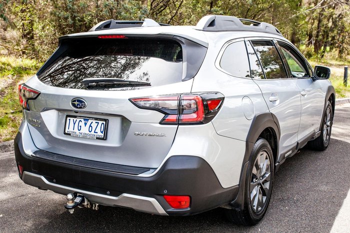 2023 Subaru Outback AWD