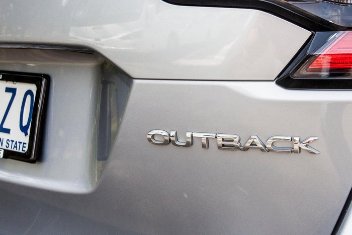 2023 Subaru Outback AWD
