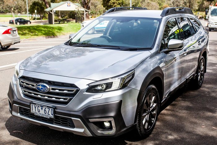 2023 Subaru Outback AWD