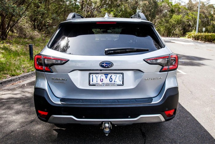 2023 Subaru Outback AWD