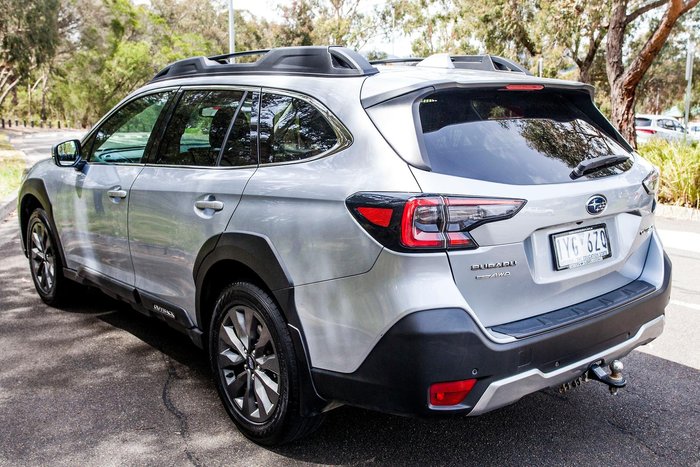 2023 Subaru Outback AWD