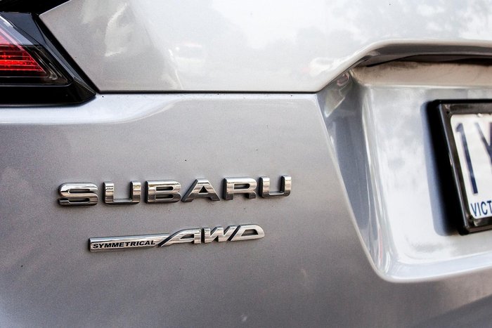 2023 Subaru Outback AWD