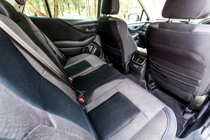 2023 Subaru Outback AWD