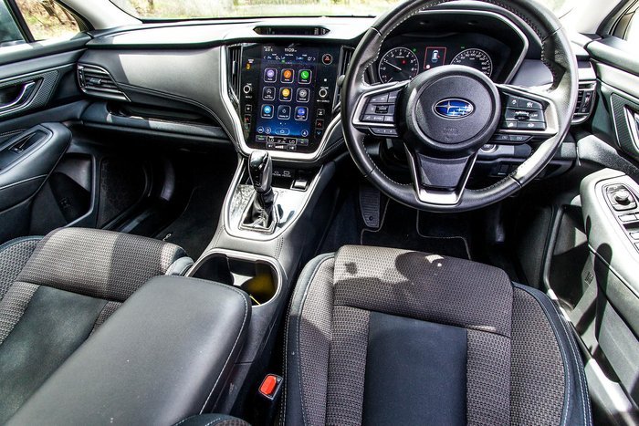 2023 Subaru Outback AWD