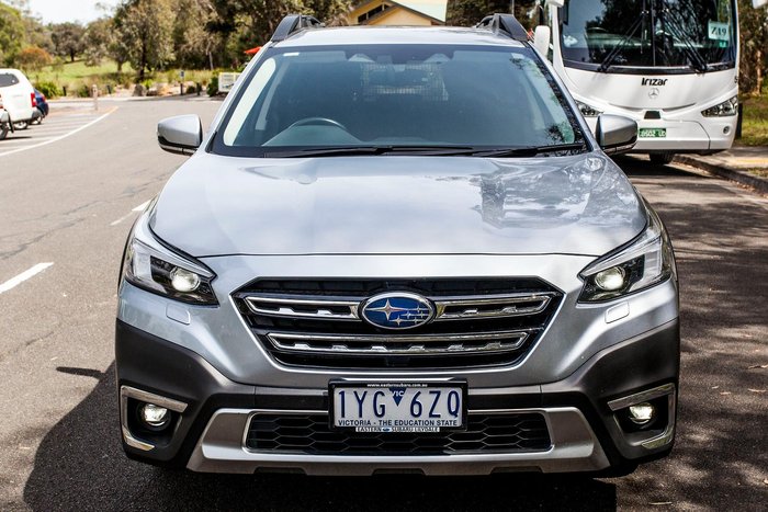 2023 Subaru Outback AWD