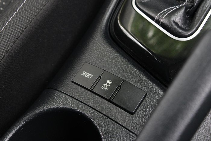 2018 Toyota Corolla Ascent ZRE182R Silver Pearl