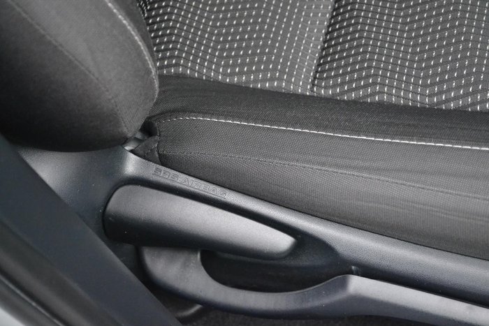 2018 Toyota Corolla Ascent ZRE182R Silver Pearl