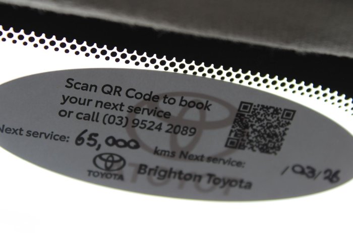 2018 Toyota Corolla Ascent ZRE182R Silver Pearl