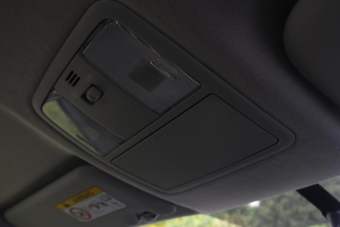 2018 Toyota Corolla Ascent ZRE182R Silver Pearl