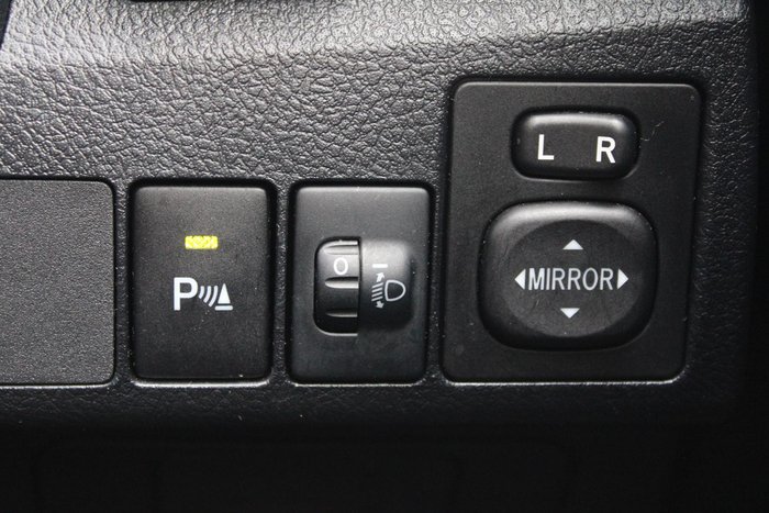 2018 Toyota Corolla Ascent ZRE182R Silver Pearl