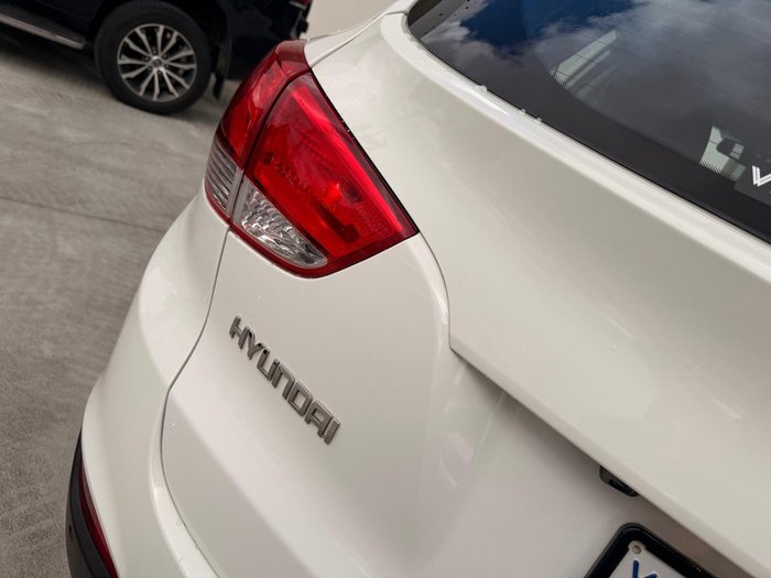 2013 Hyundai ix35 Elite